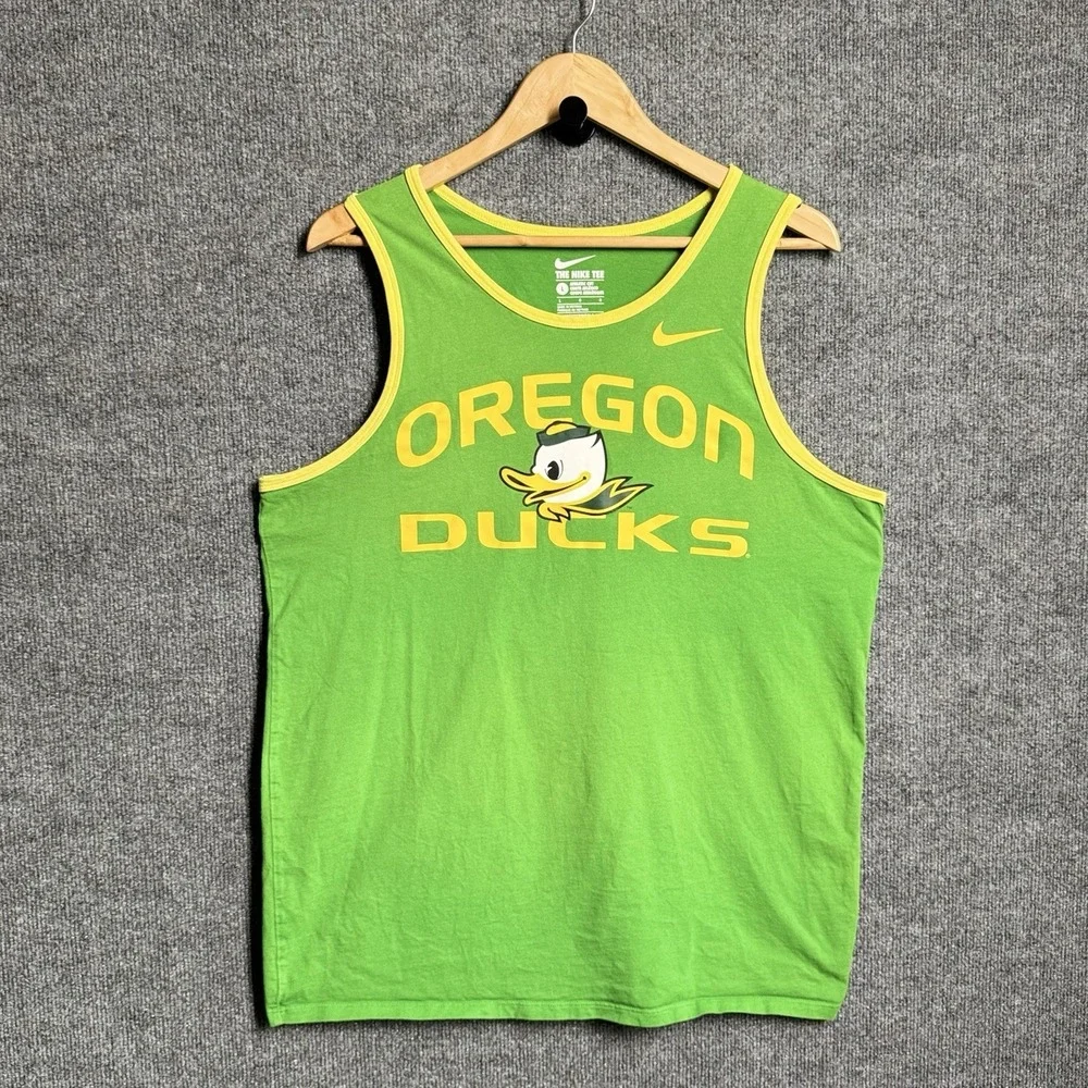 Nike oregon ducks